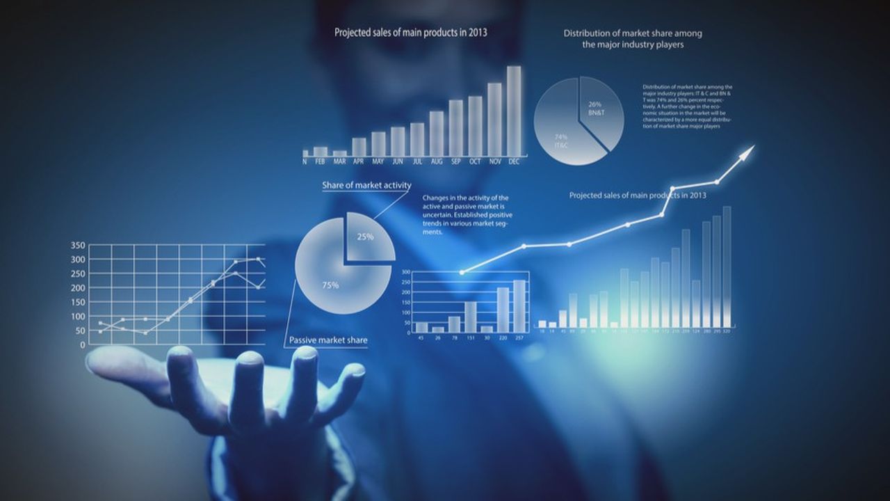 data